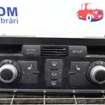 TABLOU COMANDA INCALZIRE AUDI A6 C6 Avant 2.7 2004-2011 oe-4F2820043Q, vedere frontata