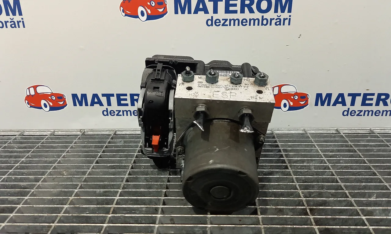 UNITATE ABS AUDI A6 C6 Avant 2004-2011