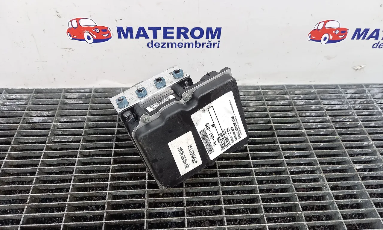 UNITATE ABS AUDI A6 C6 Avant 2004-2011