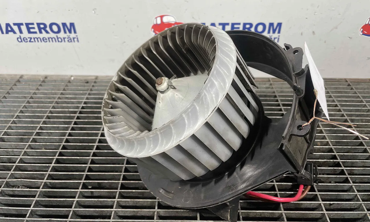 VENTILATOR INCALZIRE AUDI A6 C6 Avant 2004-2011