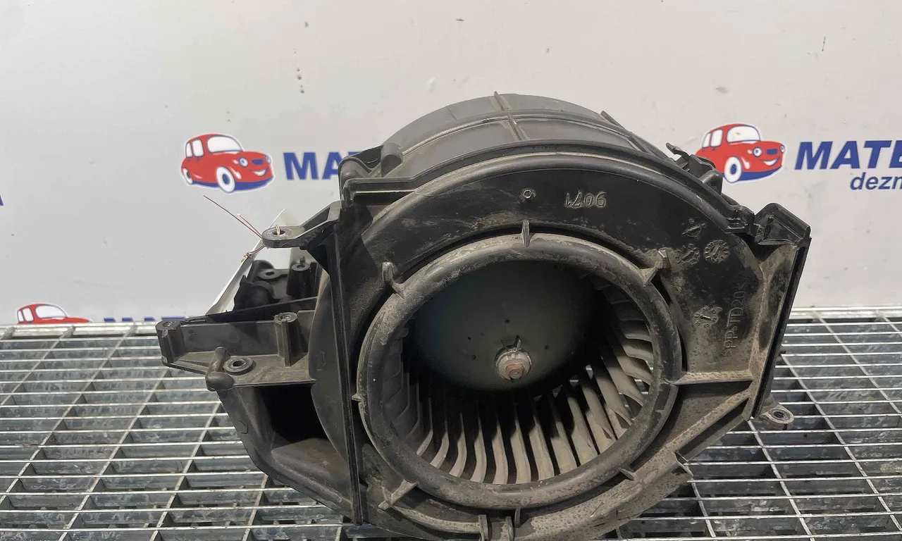 VENTILATOR INCALZIRE AUDI A6 C6 Avant 2004-2011