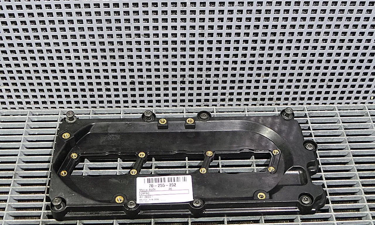 CAPAC CHIULASA AUDI A6 C6 Avant 2004-2011