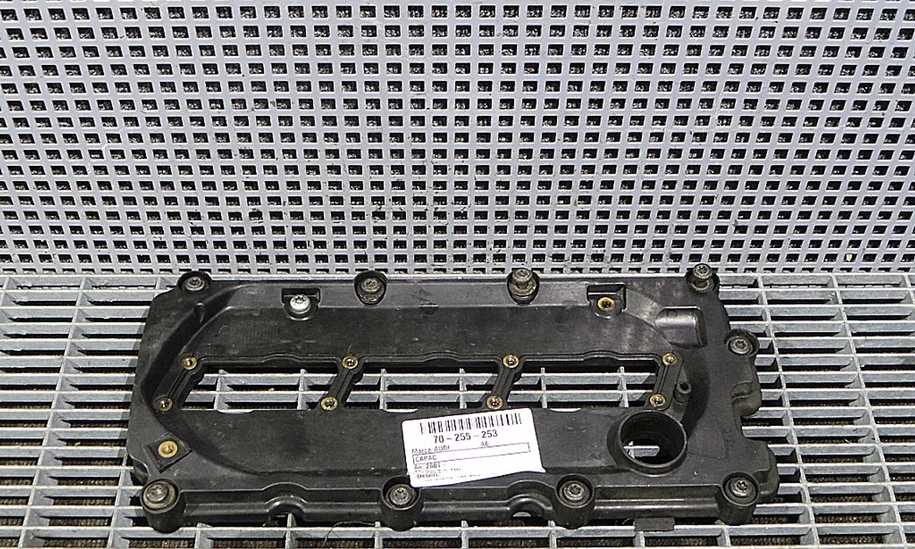 CAPAC CHIULASA AUDI A6 C6 Avant 2004-2011
