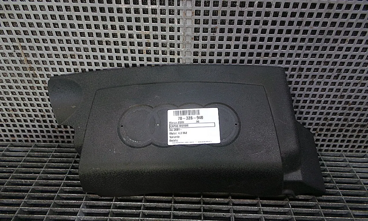 CAPAC MOTOR AUDI A6 C6 Avant 2004-2011