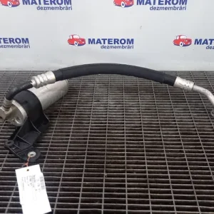 CONDUCTA CLIMA