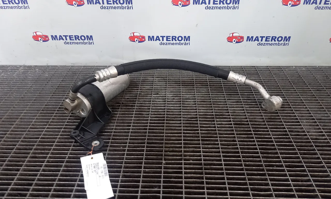 CONDUCTA CLIMA AUDI A6 C6 Avant 2004-2011