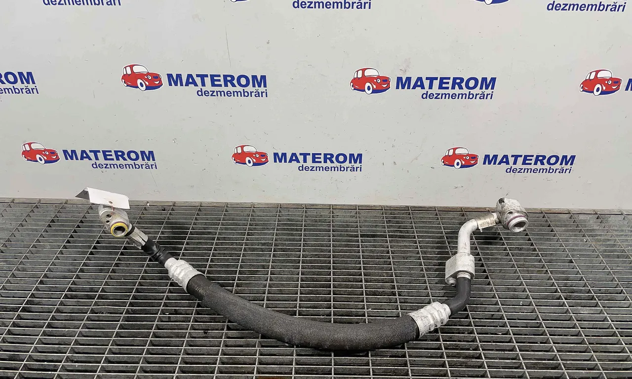 CONDUCTA CLIMA AUDI A6 C6 Avant 2004-2011