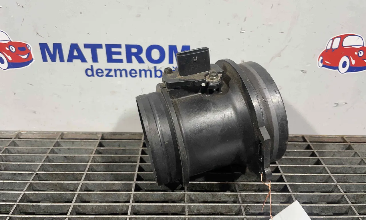 DEBITMETRU AER AUDI A6 C6 Avant 2004-2011