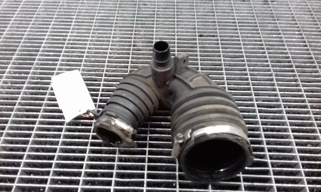 FURTUN ADMISIE AER AUDI A6 C6 Avant 2004-2011