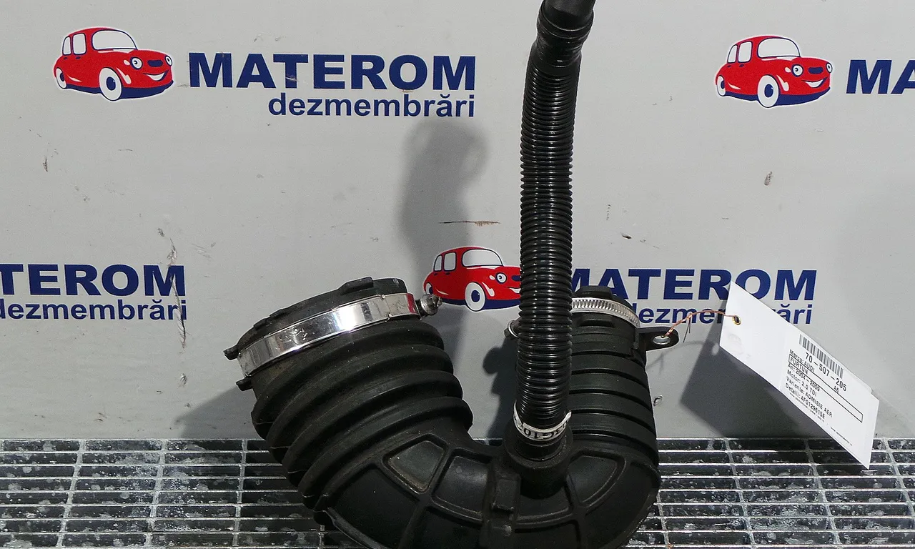 FURTUN ADMISIE AER AUDI A6 C6 Avant 2004-2011