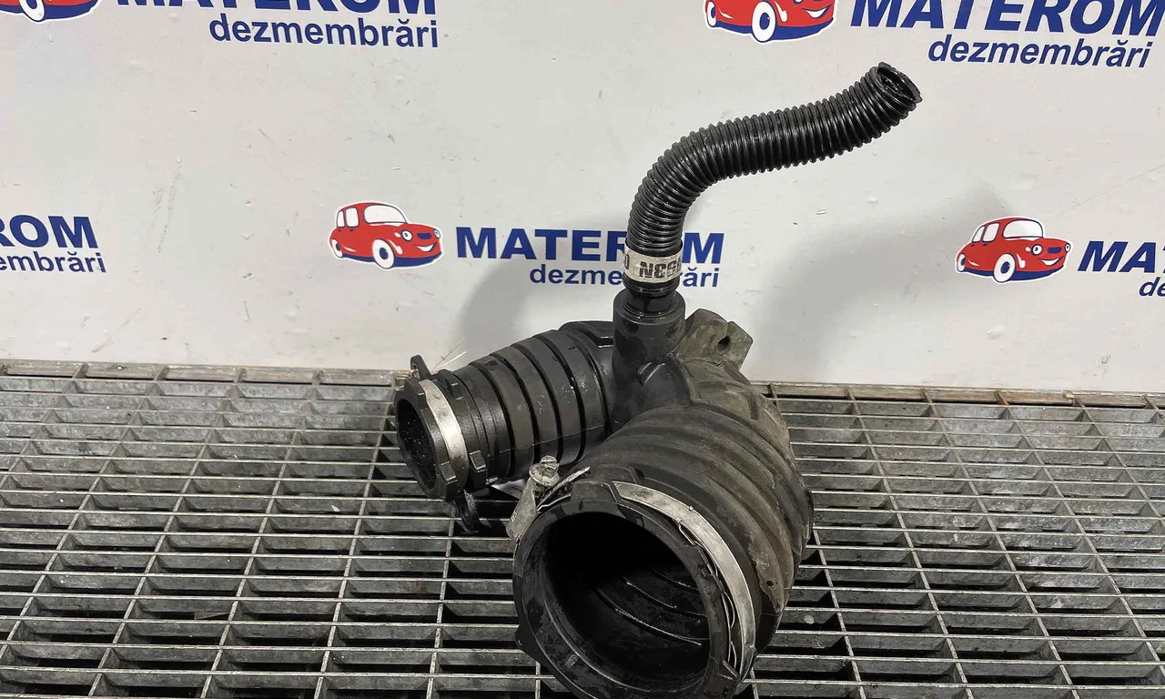 FURTUN ADMISIE AER AUDI A6 C6 Avant 2004-2011