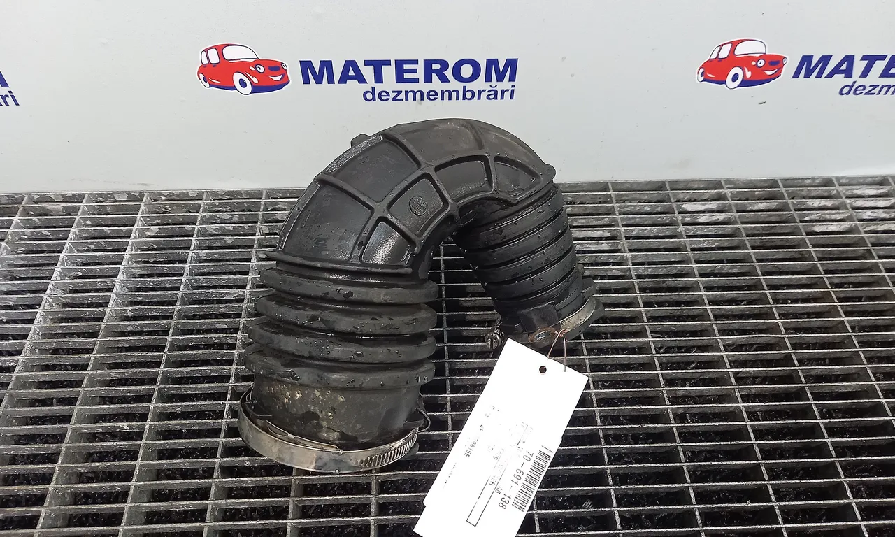 FURTUN ADMISIE AER AUDI A6 C6 Avant 2004-2011