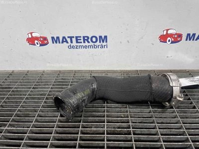 FURTUN INTERCOOLER