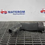 FURTUN INTERCOOLER AUDI A6 C6 Avant 3.0 2004-2011 oe-4F0145708C, vedere frontata