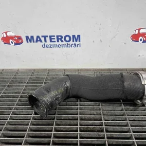 FURTUN INTERCOOLER