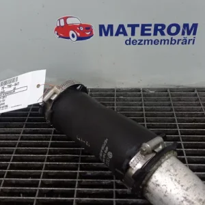 FURTUN INTERCOOLER