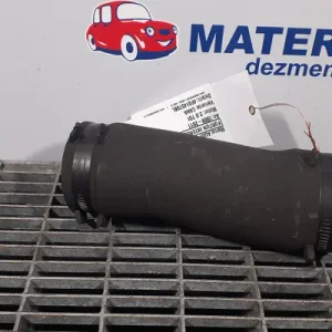 FURTUN INTERCOOLER