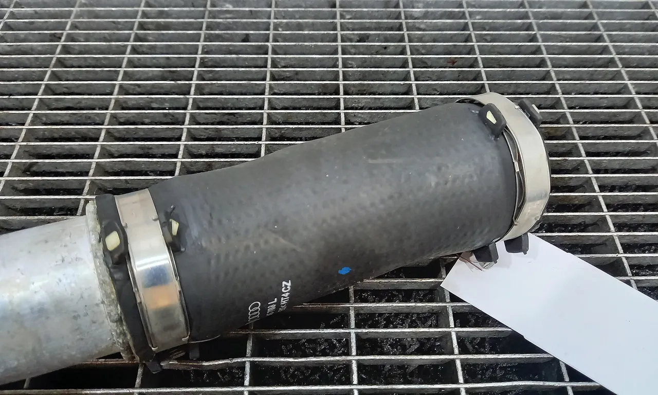 FURTUN INTERCOOLER AUDI A6 C6 Avant 2004-2011