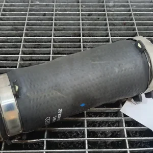FURTUN INTERCOOLER