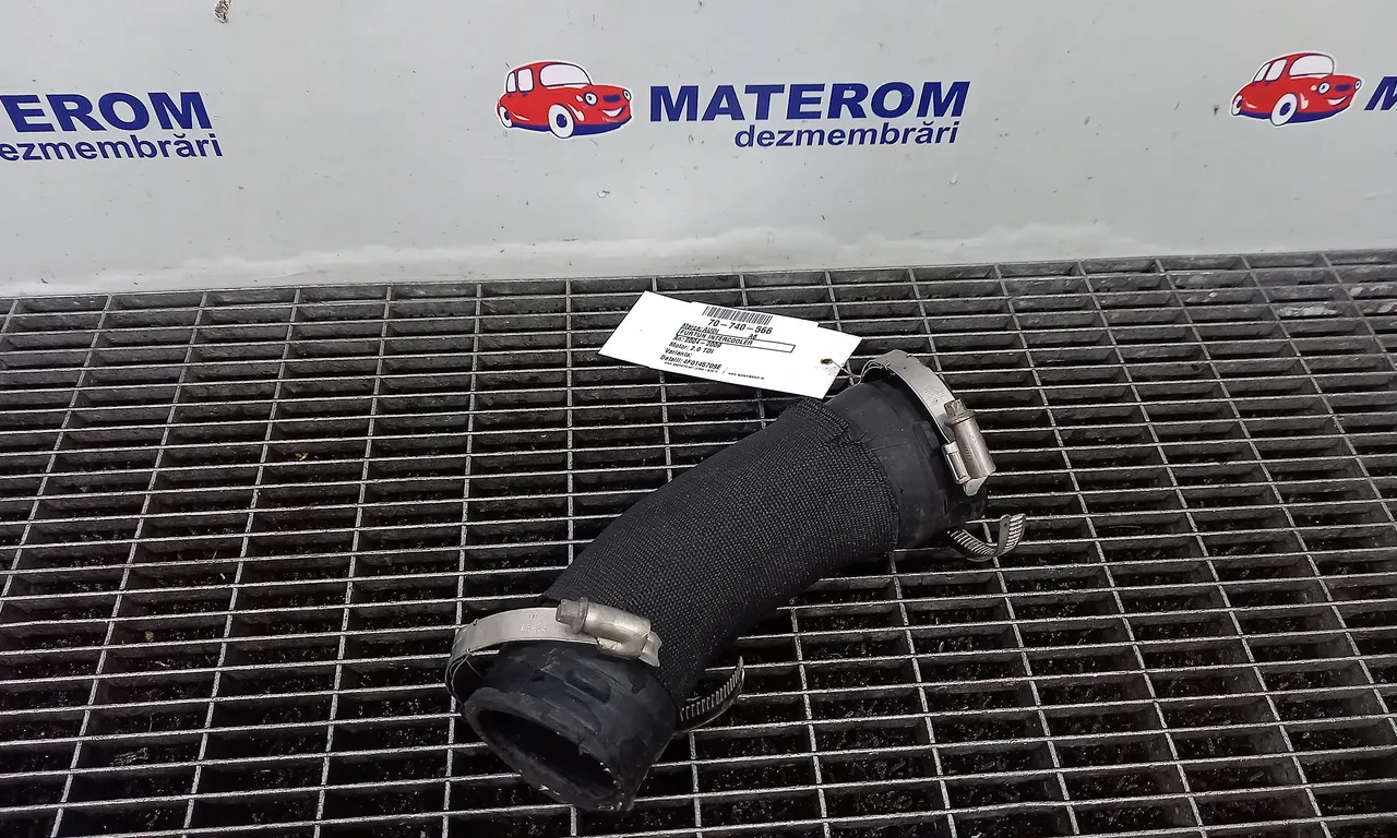 FURTUN INTERCOOLER AUDI A6 C6 Avant 2004-2011