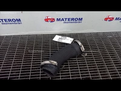 FURTUN INTERCOOLER