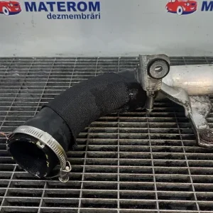 FURTUN INTERCOOLER