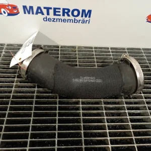 FURTUN INTERCOOLER