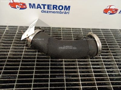 FURTUN INTERCOOLER