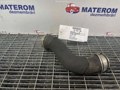 FURTUN INTERCOOLER