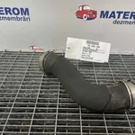 FURTUN INTERCOOLER AUDI A6 C6 Avant 2.7 2004-2011 oe-4F0145709H, vedere frontata