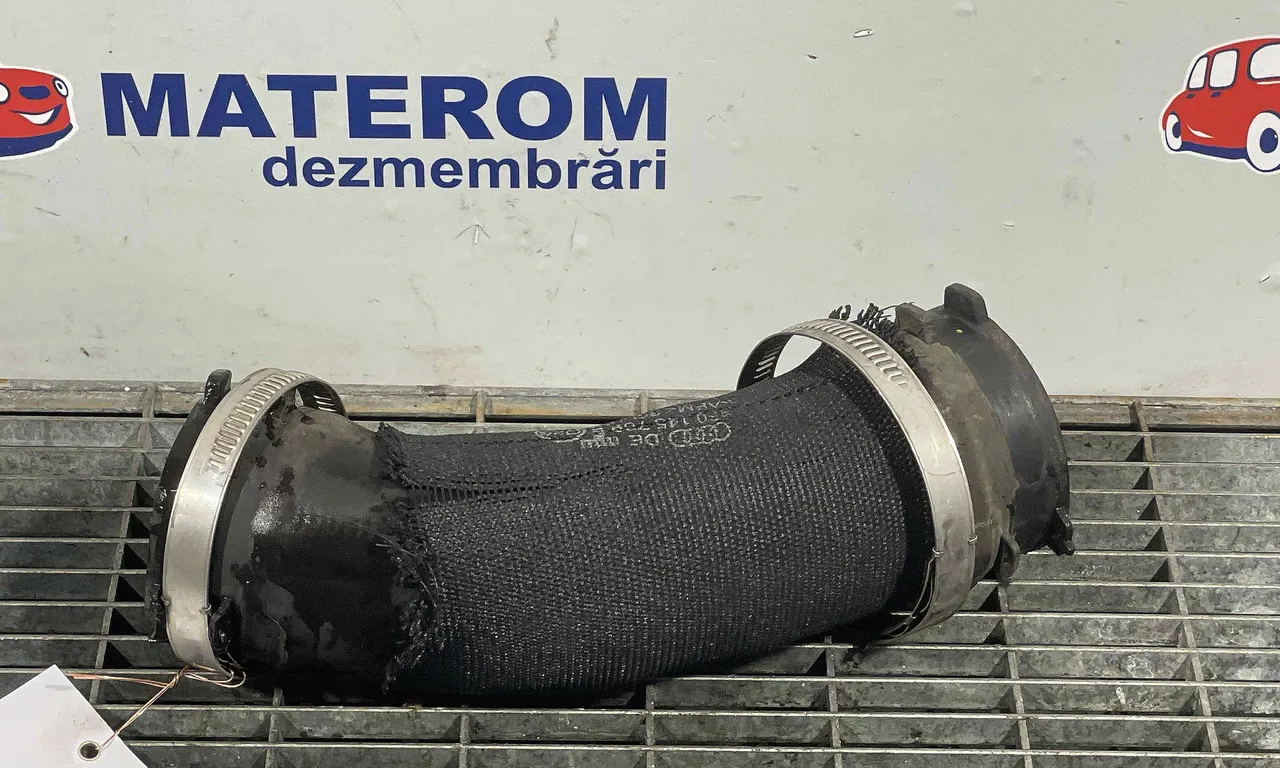 FURTUN INTERCOOLER AUDI A6 C6 Avant 2004-2011