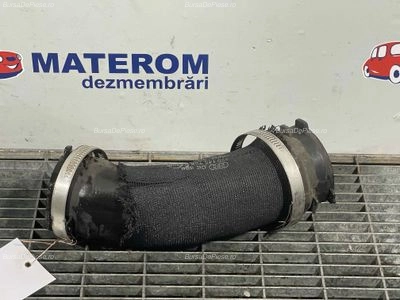 FURTUN INTERCOOLER