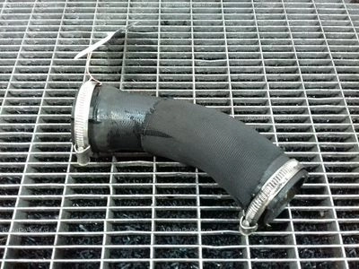 FURTUN INTERCOOLER