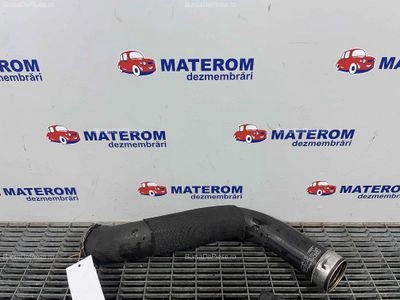 FURTUN INTERCOOLER