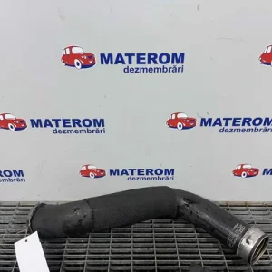 FURTUN INTERCOOLER