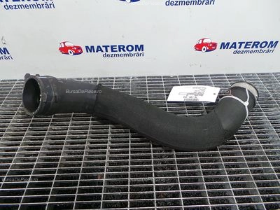 FURTUN INTERCOOLER