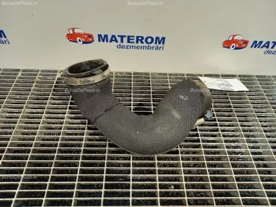 FURTUN INTERCOOLER