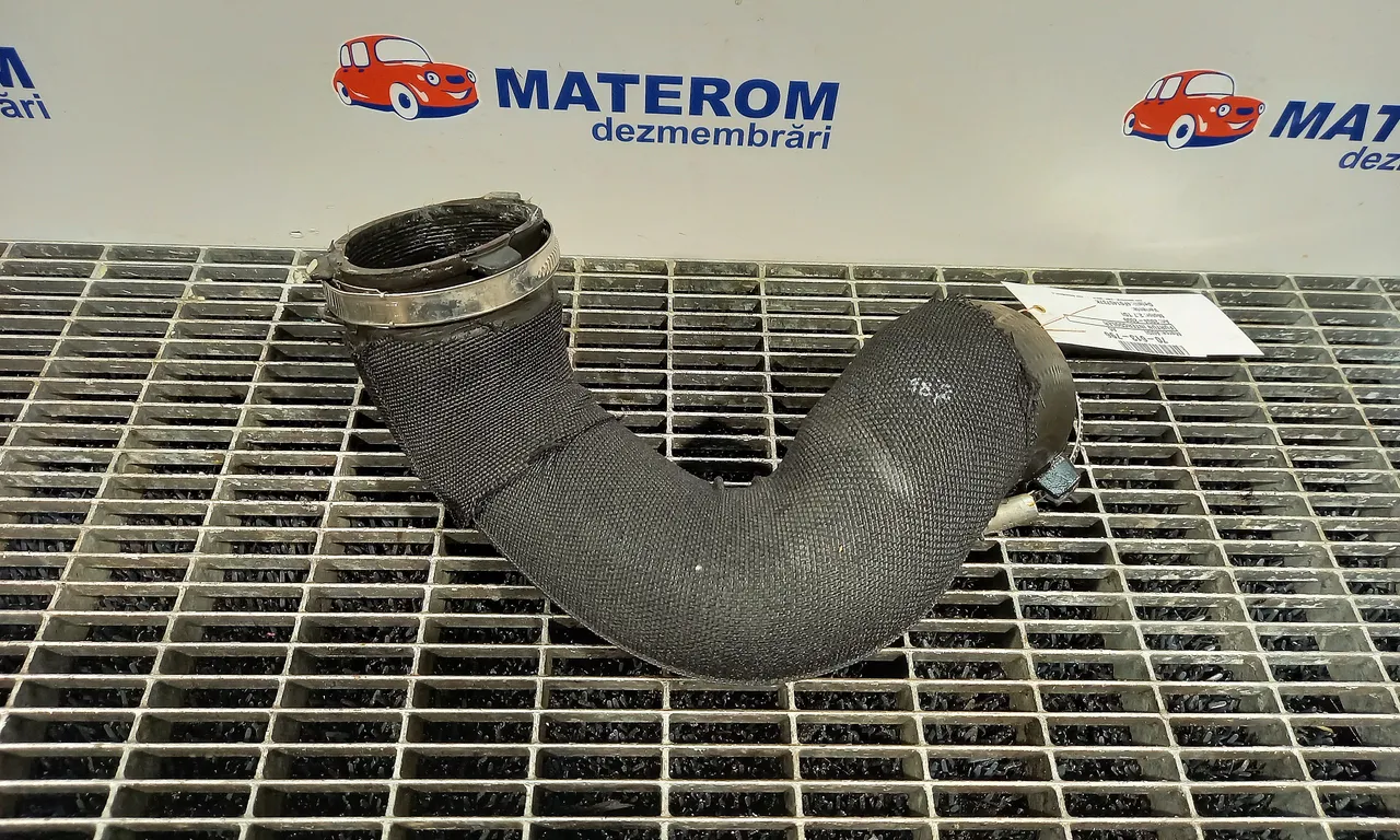 FURTUN INTERCOOLER AUDI A6 C6 Avant 2004-2011