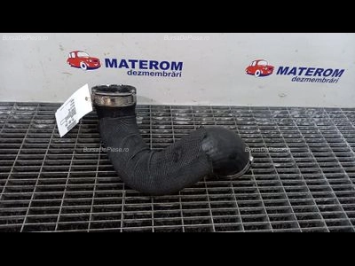 FURTUN INTERCOOLER