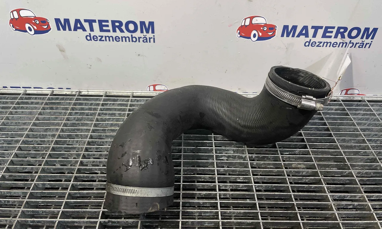 FURTUN INTERCOOLER AUDI A6 C6 Avant 2004-2011