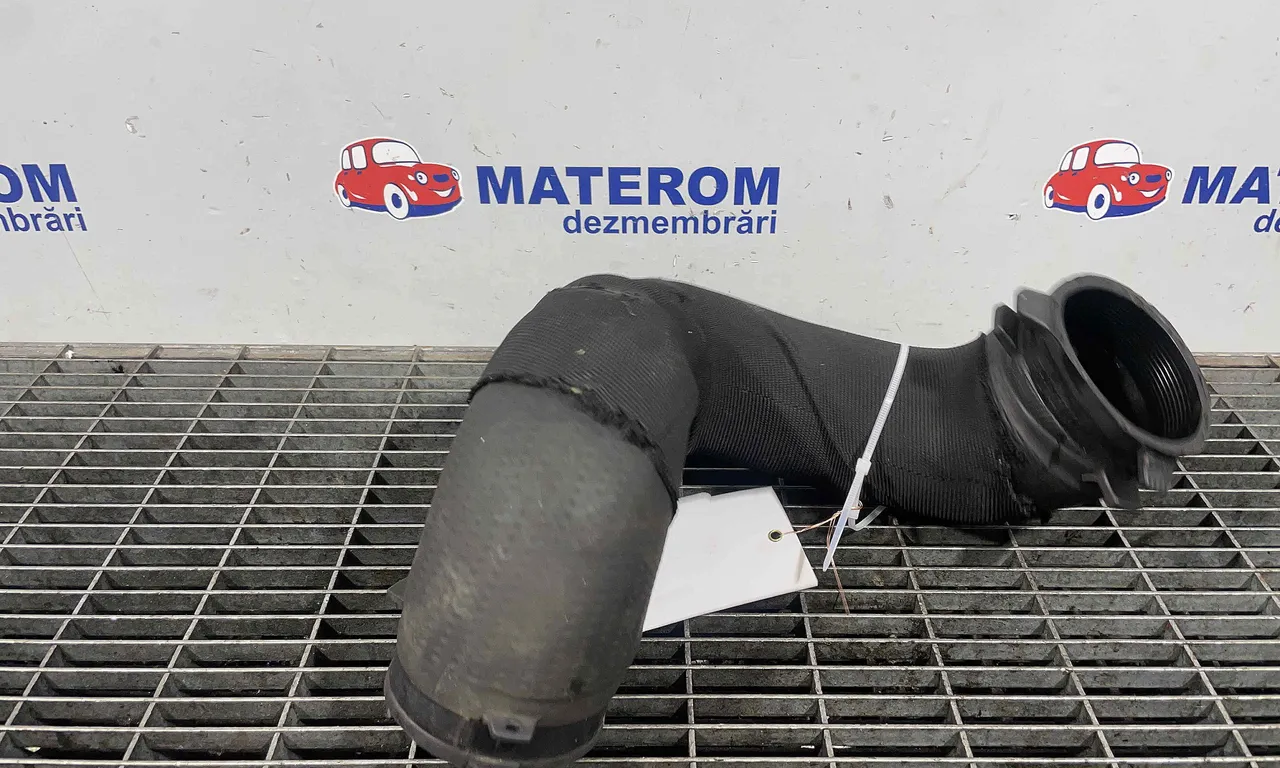 FURTUN INTERCOOLER AUDI A6 C6 Avant 2004-2011