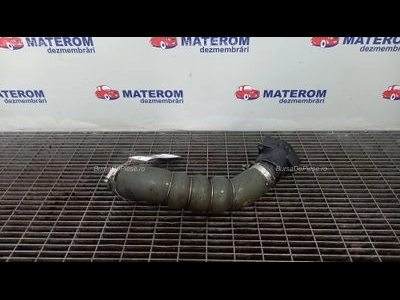 FURTUN INTERCOOLER