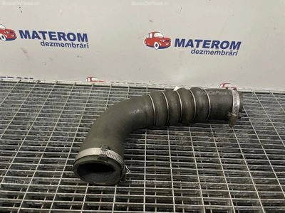 FURTUN INTERCOOLER