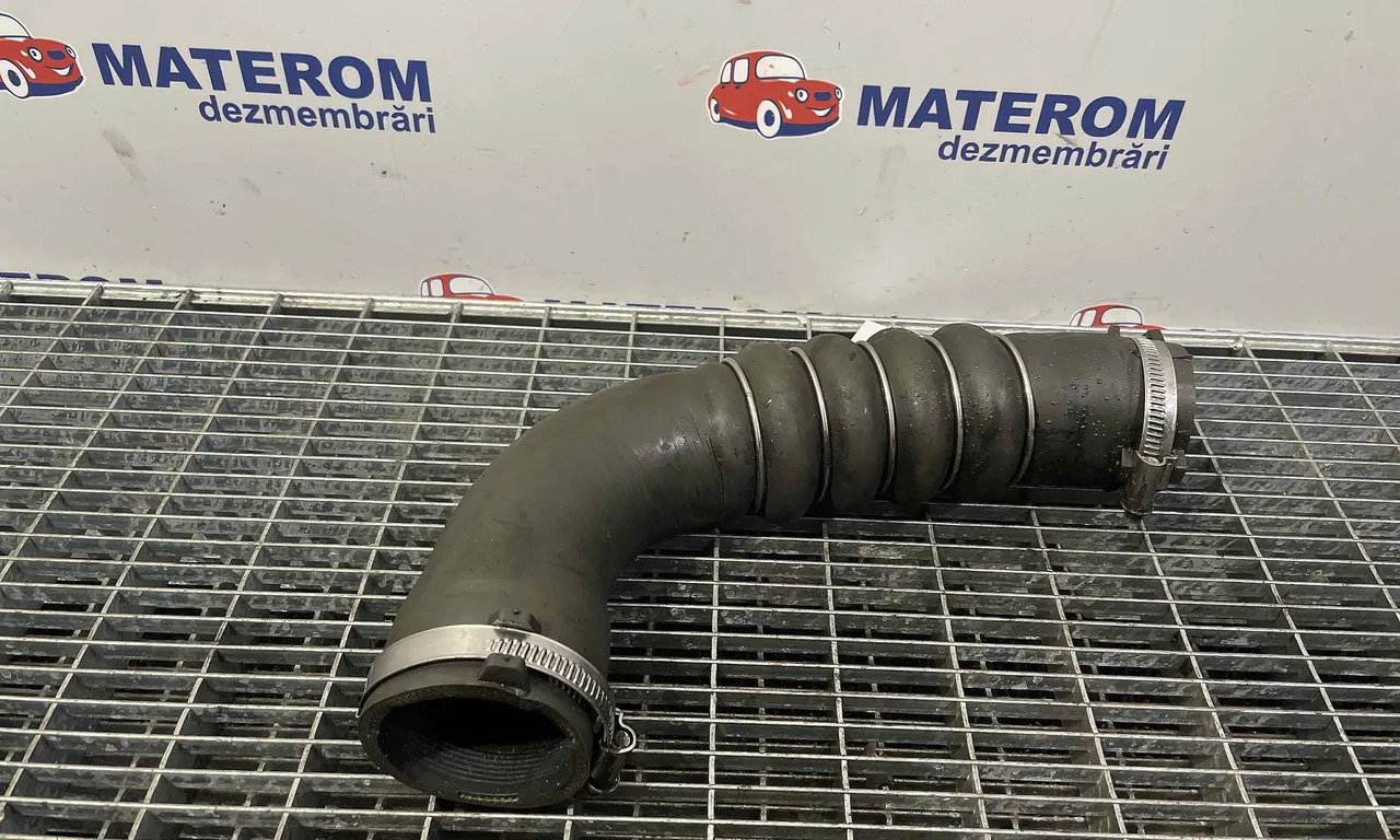 FURTUN INTERCOOLER AUDI A6 C6 Avant 2004-2011