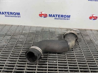 FURTUN INTERCOOLER