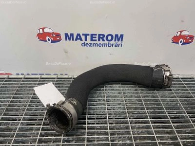 FURTUN INTERCOOLER