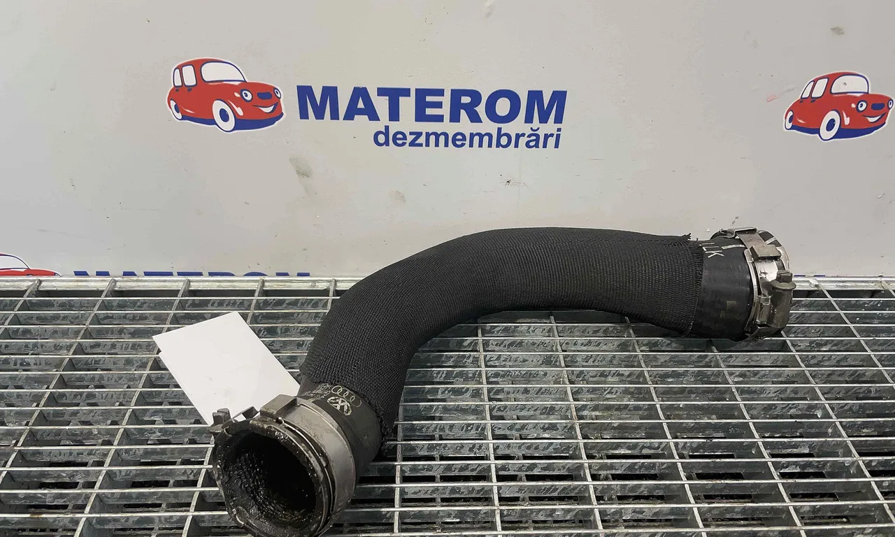FURTUN INTERCOOLER AUDI A6 C6 Avant 2004-2011