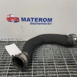FURTUN INTERCOOLER AUDI A6 C6 Avant 2.7 2004-2011 oe-4F0145943G, vedere frontata