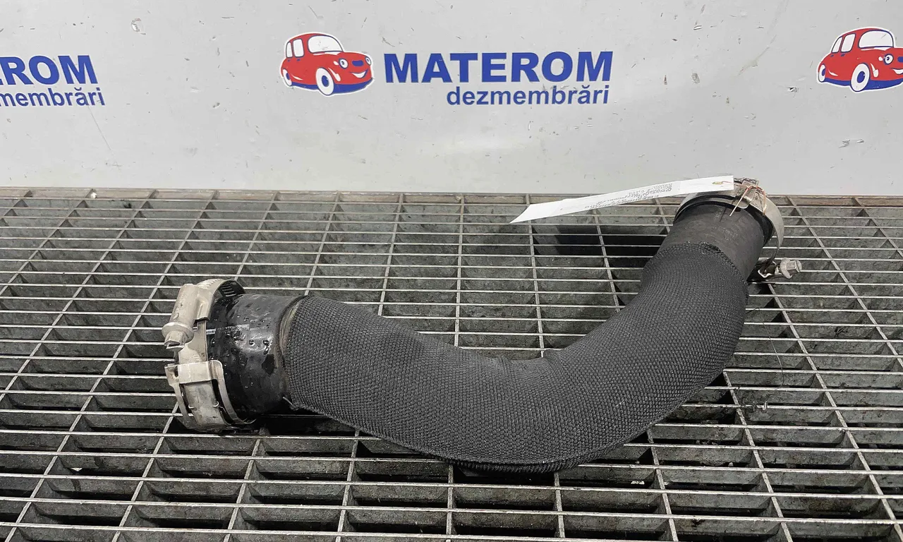 FURTUN INTERCOOLER AUDI A6 C6 Avant 2004-2011