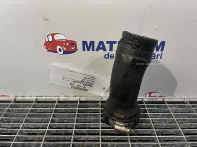FURTUN INTERCOOLER
